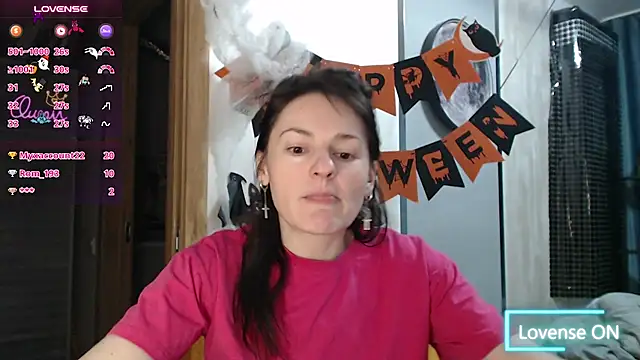 Stacy_Davice: вебкам-шоу