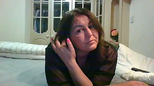 Sandra0011 webkamerás műsora