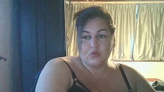 Show Webcam de Sandra0011