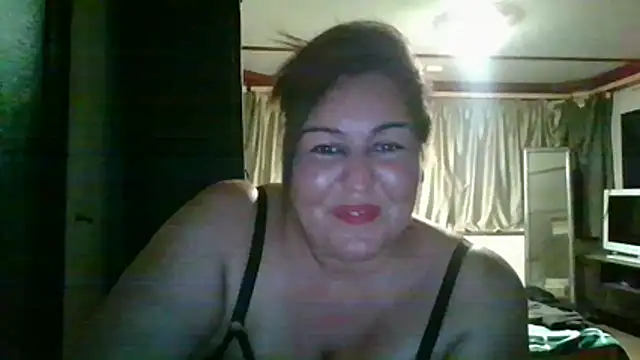 XXX chat uživo modela Sandra0011