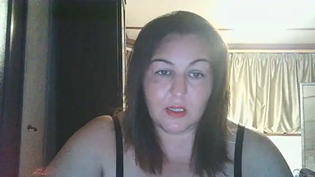 Sandra0011's Webcam Show