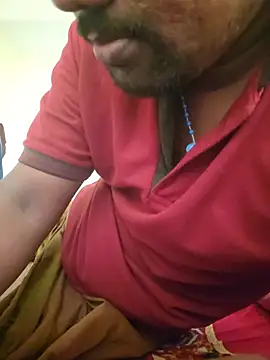 BnglrMalluAachu's Webcam Show