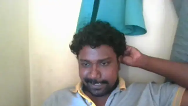 BnglrMalluAachu 网络视讯表演