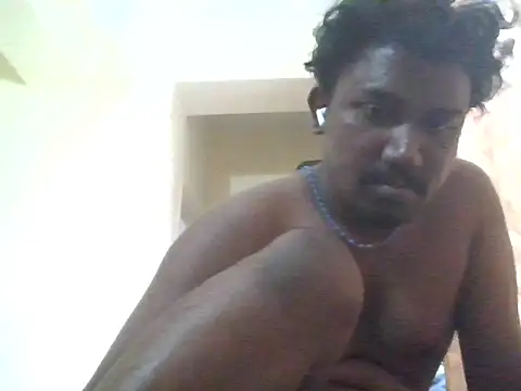 BangloreMalluboyAachujos – webcam-show