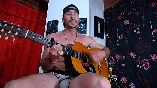 damn_fox – Live XXX-chat