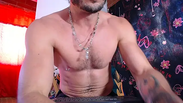 damn_fox 웹캠 쇼