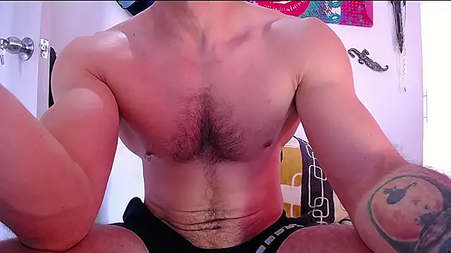 damn_fox Webcam Show