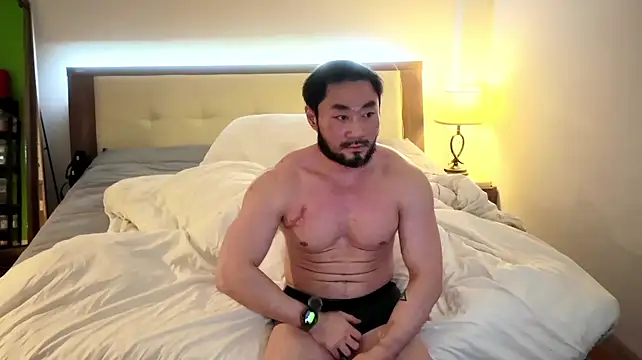 cliffxanadu 网络视讯表演