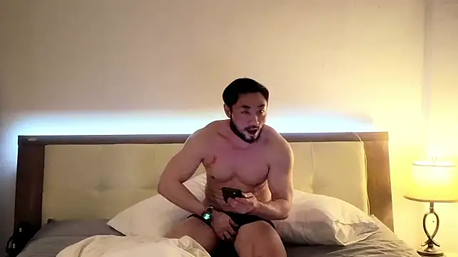 cliffxanadu Pertunjukan Webcam