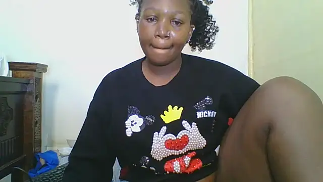 Chat XXX ao vivo de CuteJ