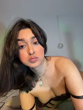 MiahWindsor 웹캠 쇼