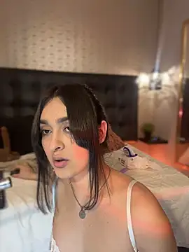 MiahWindsor Webcam Show