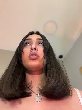 Show webcam de MiahWindsor