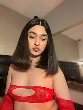 MiahWindsor 웹캠 쇼