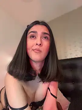 MiahWindsor's Webcam Show