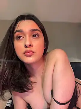 MiahWindsor's Webcam Show
