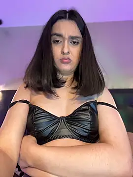 MiahWindsor Show Webcam