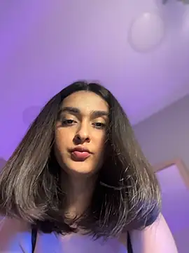 Webkamerová show MiahWindsor