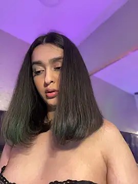 Webkamerová show MiahWindsor