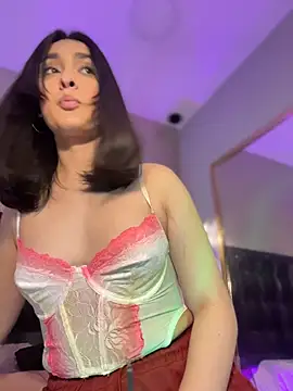 Show Webcam de MiahWindsor