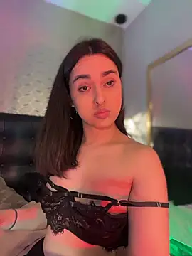 عرض كام MiahWindsor