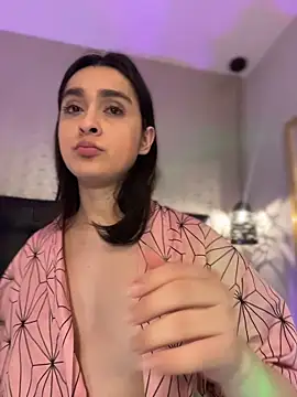 MiahWindsorn Webbikameraesitys