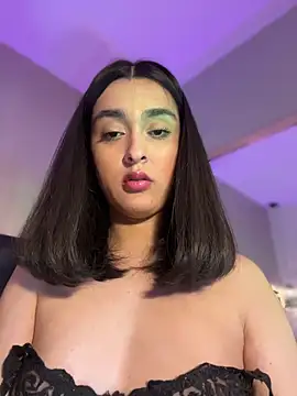 MiahWindsor Webcam-Show