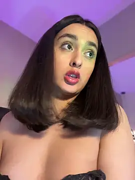 عرض كام MiahWindsor
