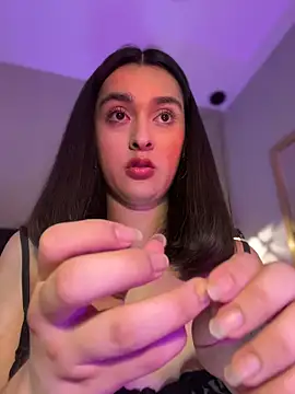 عرض كام MiahWindsor