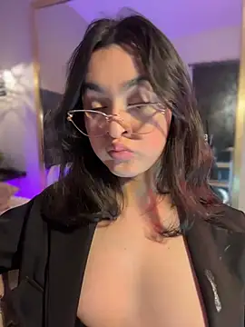 MiahWindsor's Webcam Show