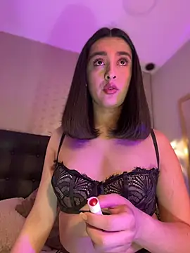 MiahWindsor Webcamshow