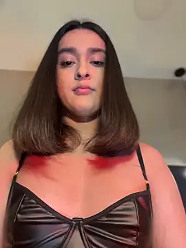 MiahWindsor Webcam-Show