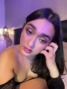 MiahWindsor's Webcam Show