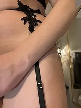 הופעת וובקאם של MiahWindsor