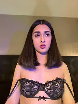 MiahWindsor's Webcam Show
