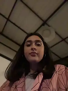 MiahWindsor Show Webcam