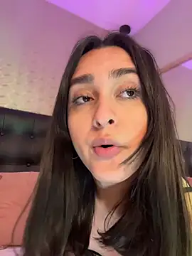 MiahWindsor's Webcam Show