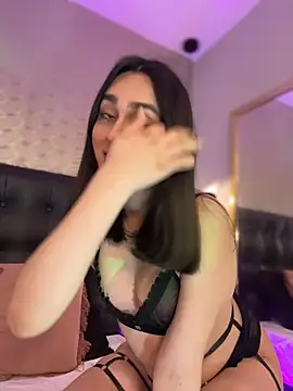 Show de webcam de MiahWindsor