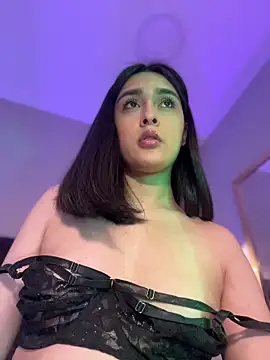 Webkamerová show MiahWindsor