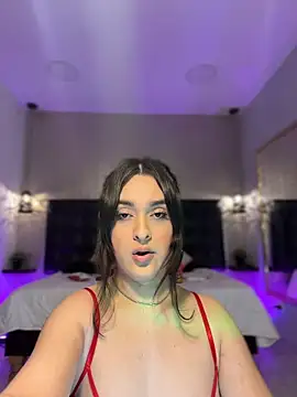 MiahWindsor's Webcam Show