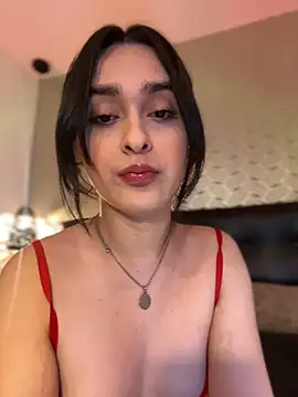 MiahWindsor Webcam-Show