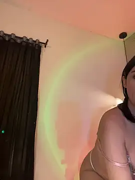 Webkamerová show MiahWindsor