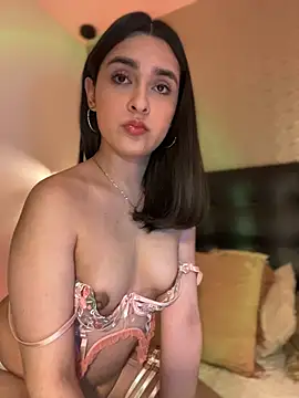 MiahWindsor Webcam Show