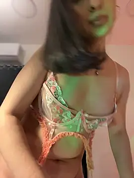Webkamerová show MiahWindsor