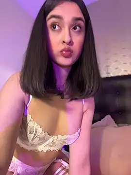 MiahWindsor's Webcam Show