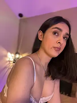 Webkamerová show MiahWindsor