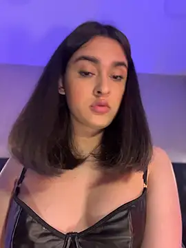 MiahWindsor's Webcam Show