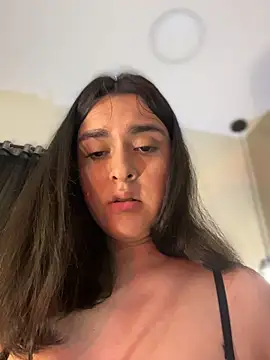 MiahWindsor Webcam-Show