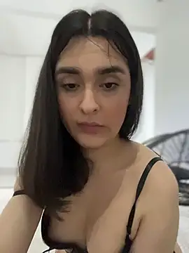 MiahWindsor Webcam-Show
