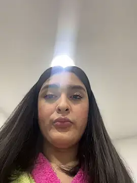 MiahWindsor Webcam-Show